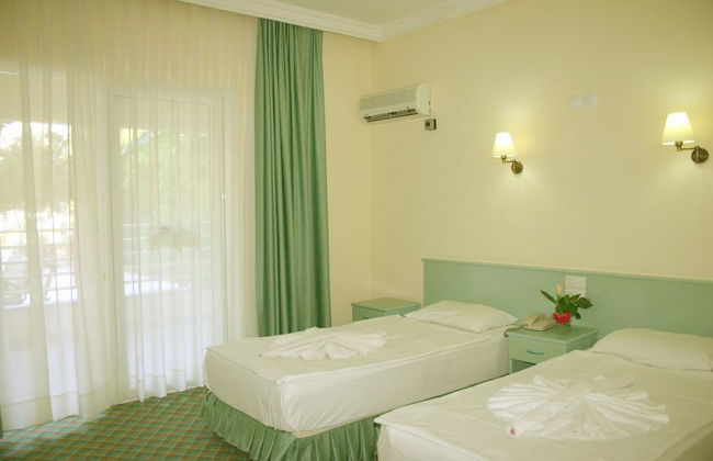 Banana Apartments - Foto 14