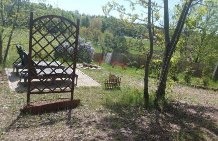 Zielenina Leśny Domek - Foto 34