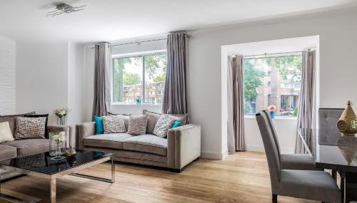 Luxury Villa 6-bed Next to Marble Arch - Foto 2