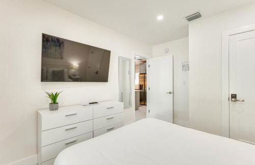 1 Mi to Las Olas Eats! Modern Apt with Shared Patio - Foto 17