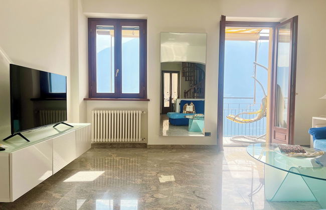 Lake Loft Colonno - Foto 10