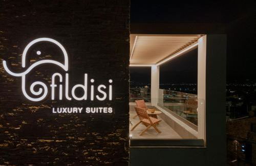 Fildisi luxury suites - Foto 11