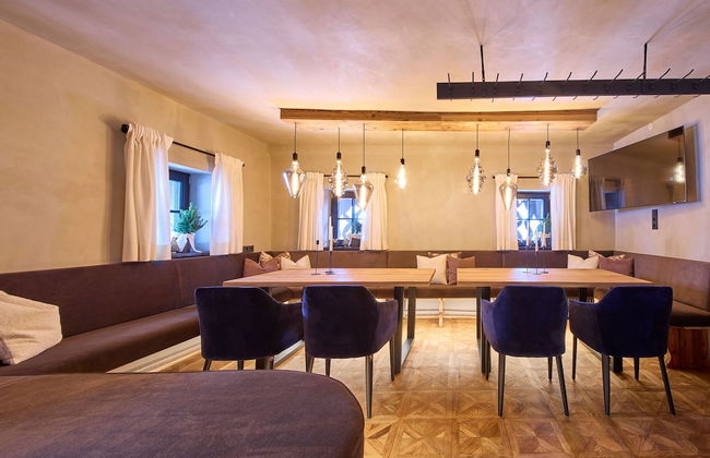 NANI – Mountain Chalet - Photo 26