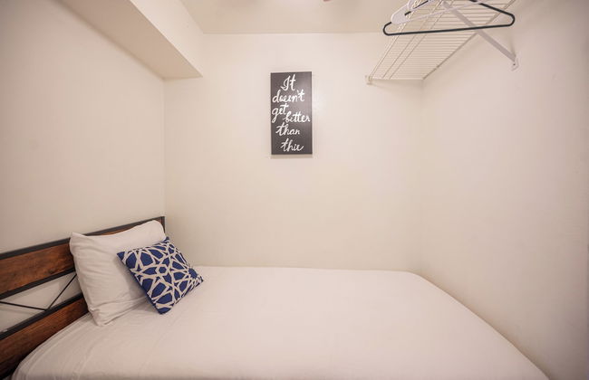 Stay Together Suites 1BD1BA Apartment - Foto 9