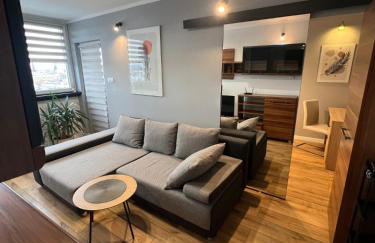 Apartament Galactica - Foto 11