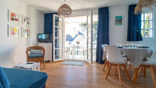 Côté Ouest - Appt avec piscine partagée - Foto 2