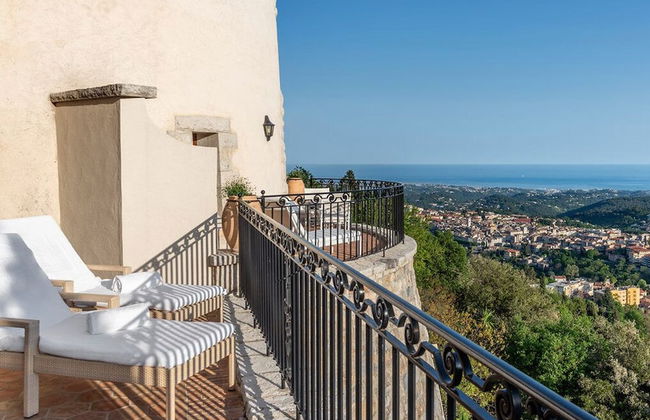 Chateau Saint-Martin & Spa, Oetker Hotels - Foto 29