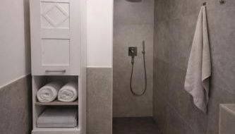 Modernes Appartment zum Wohlfühlen - Foto 4, Shower