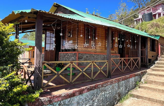 Mount Olympus Hood cabin - Foto 16