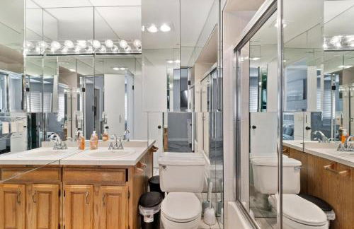 Mountain Creek Townhouse - Foto 20