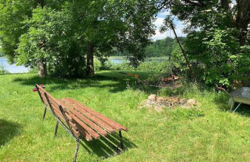 Dom nad jeziorem Granicznym - Foto 22