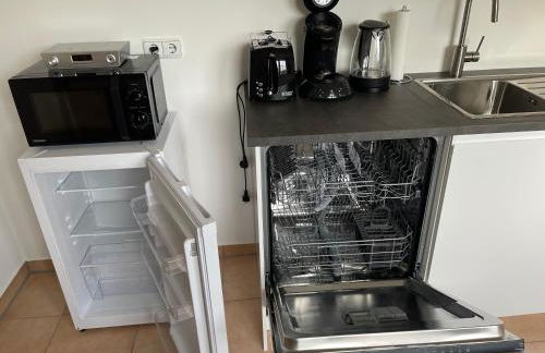 Apartment Mühlbach - Foto 38