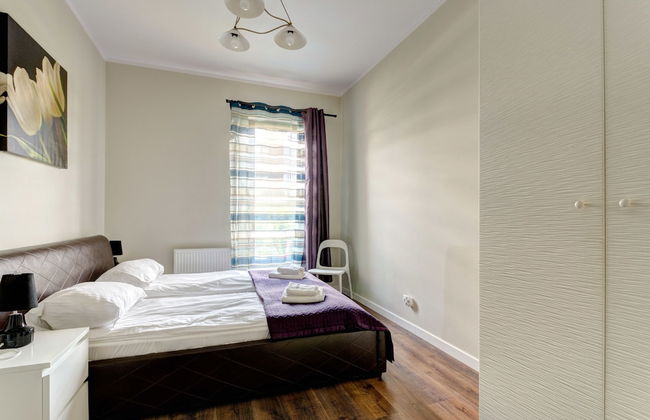 Dom & House - Apartments Nowe Orlowo - Foto 27