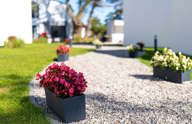 Cottage in Pustkowo Near Sandy Beach - Photo 22