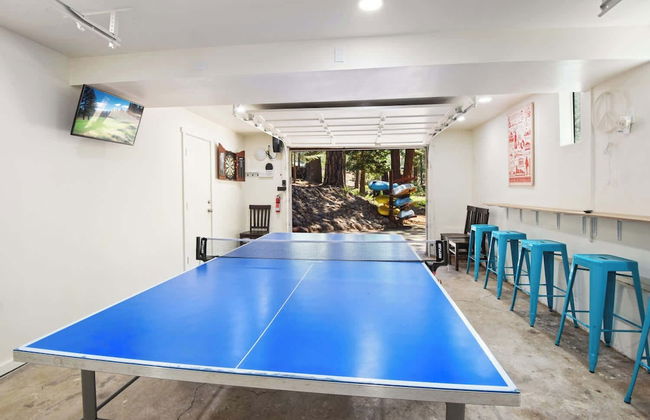 Incline Bliss Dreamy Pet Friendly Escape - Foto 13