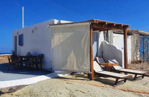 Zacharias Seaside Studio Kimolos - Foto 23