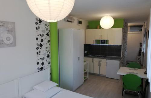 Apartments Krapinske Toplice Krtak Biba - Foto 51