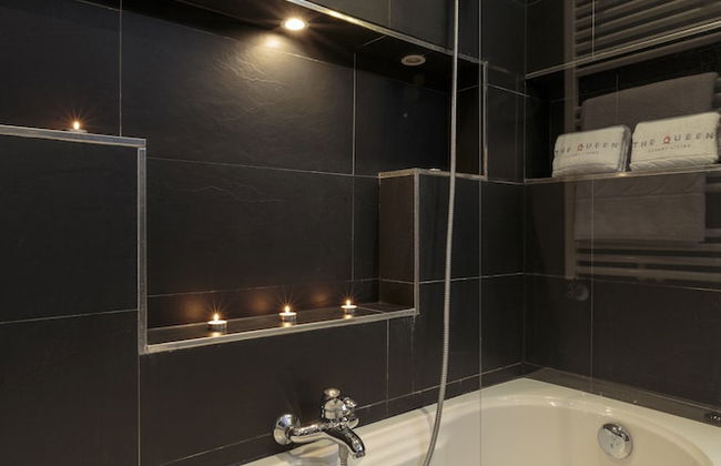 The Queen Luxury Apartments - Villa Giada - Foto 68