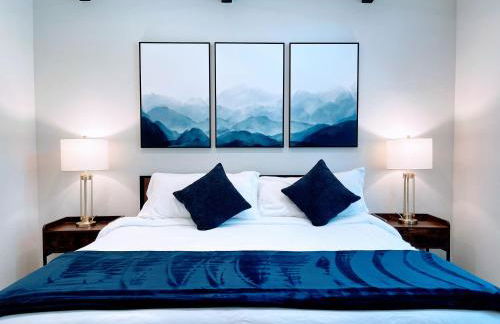 Redwood Oasis, Grove and Nook - Foto 30