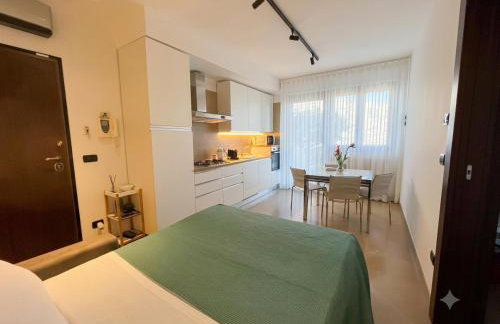 Holiday 103 Guest House Vicino alla Stazione - Foto 28