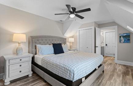 Winding Down by Avantstay Sleeps 20 + Dock, View - Foto 68