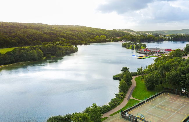 Les Rives du Lac - Photo 20