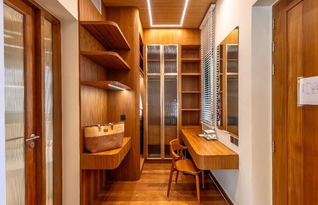 Sinae Residence - Foto 42