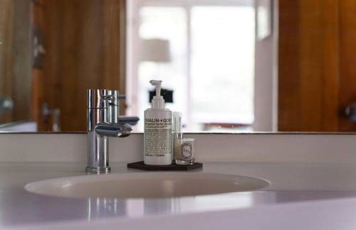 Quarry House Mid-Century Modern - Foto 60