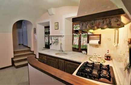 La casina dei cuori di nonna Miglia - Foto 28