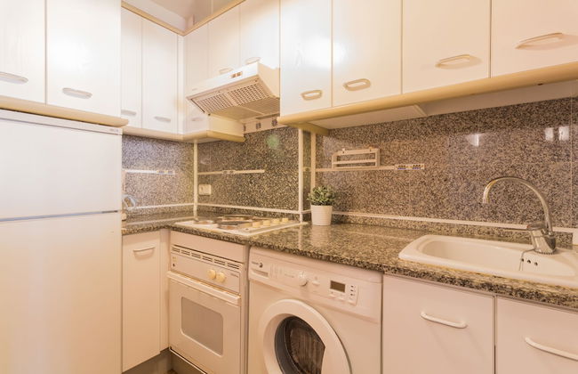 Apartamento Center Ref. 1019 by Iberplaya - Foto 4