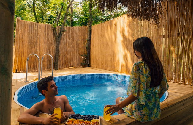 Sapanca Casamia Suit - Foto 30