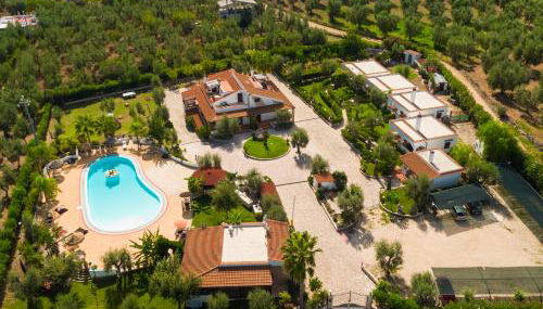 Residence Villantica - Photo 2