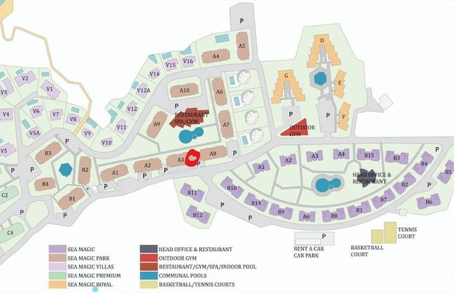 Family-friendly Apartment Just Steps Away From the Sea - Foto 24