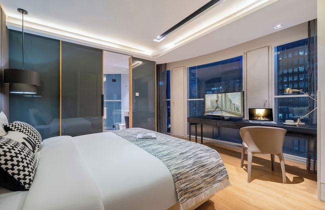 Citadines South Chengdu - Photo 18