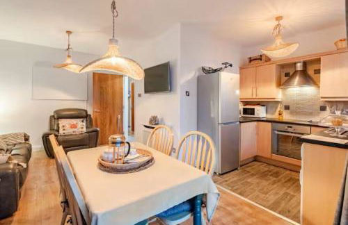 Harbour Sound Apartment, Ballycastle, Causeway Coast - Foto 5