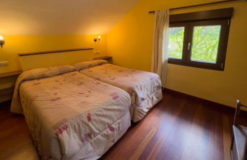 Casa Rural LOS MILLARES - Foto 16