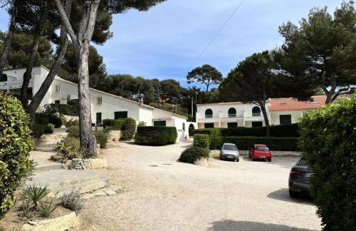 Résidence Les Myriades - maeva Home - Appartement bord de mer 2 pièces 4 personnes - Prestige MAE-3093 - Foto 35