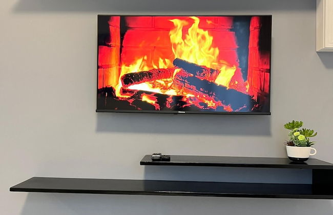 C&C Studio Apartments - Foto 15