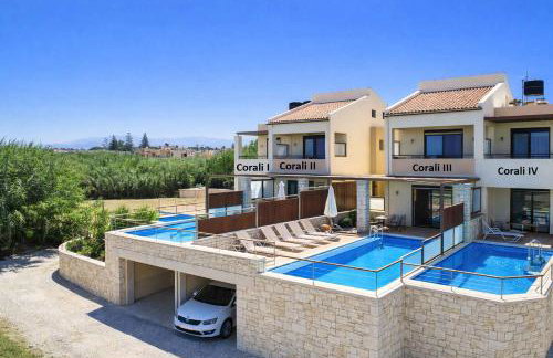 Corali Villas - 450m To Beach - Holiways Collection - Foto 35