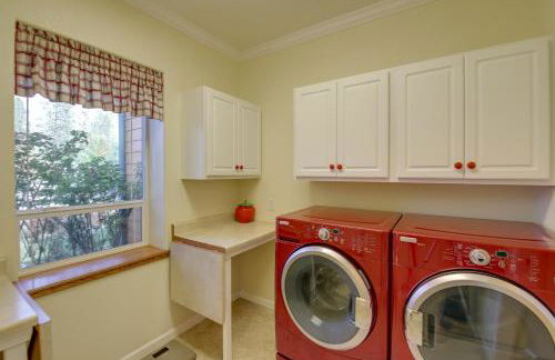 Clark Fork Riverfront Home with Dock! - Foto 23