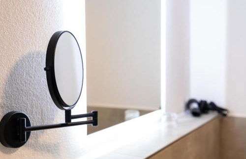 dreamcation Altstadthotel - Mikro Apartments mit Küche & Self Check-In - Foto 94