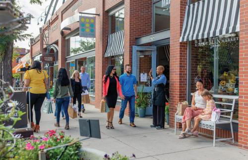 Historic Downtown Trails & Park - Foto 22