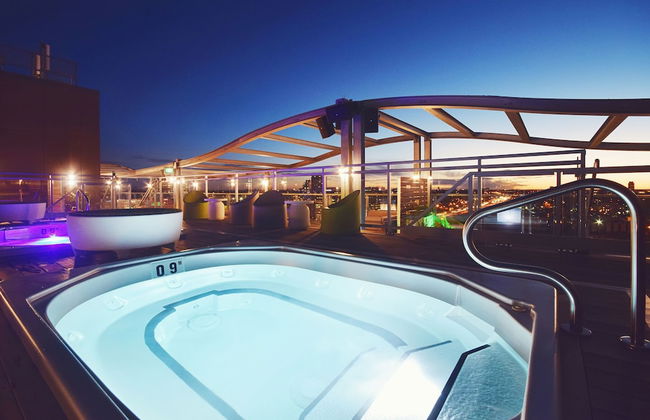 LIV Extended Stay - Foto 50