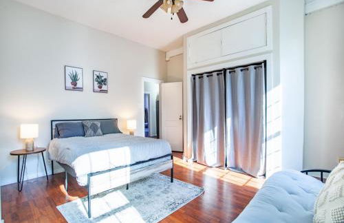 Elegant Old City Loft - Downtown - Foto 26