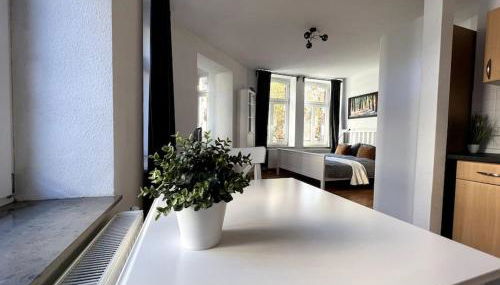 R&L Apartment Karl-Heine-Strasse OG - Foto 4