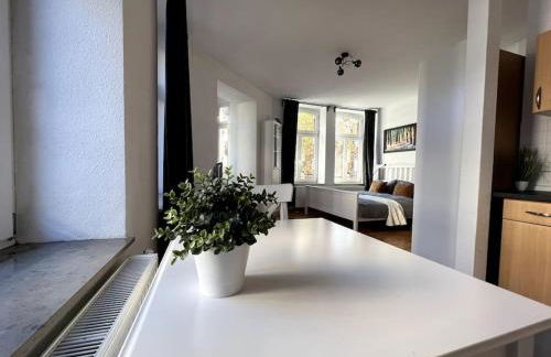 R&L Apartment Karl-Heine-Strasse OG - Foto 4