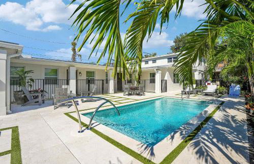 New 2BR Bungalow Apartment #5 - Foto 36