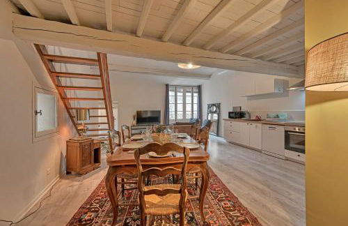 Pop Chartreuse - AC - WiFi - Historic Center - Foto 4