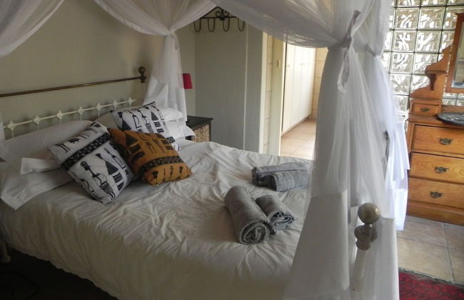 Marloth Kruger Bush Villa - Foto 6