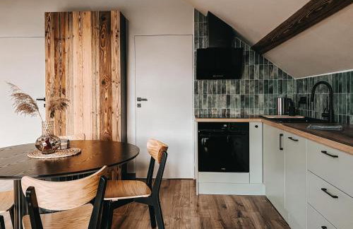 Okno w Gorce- 1 apartament z BALIĄ na wyłączność- Gorce, Pieniny, jezioro Czorsztyńskie - Photo 34